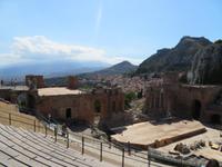Theater Taormina