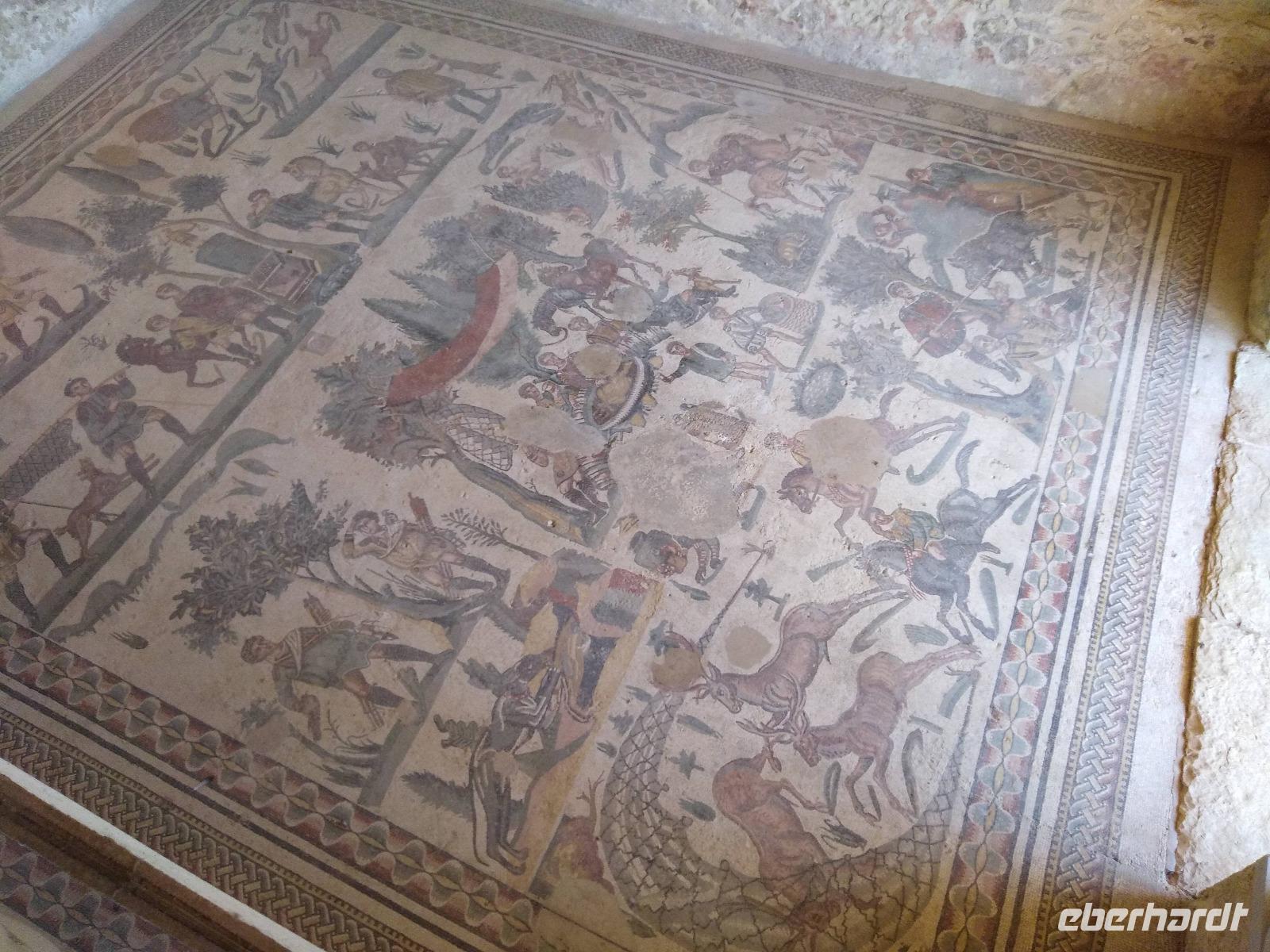 17.07.2018 Villa Romana