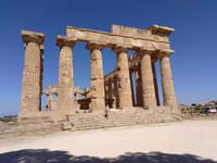 18.07.2018 Selinunte