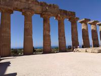 18.07.2018 Selinunte