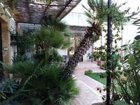 18.07.2018 Agriturismo Casa di Latomie