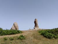 21.07.2018 Landschaft um Montalbano