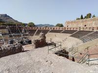 21.07.2018 Taormina Theater