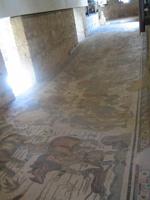 163. Mosaik - Sizilien 10-17.5.15