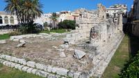 Tempel des Apollo Syrakus 20180903 150621