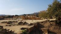 Tal der Tempel Agrigent 20180904 170526