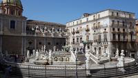 Palermo Schambrunnen 20180906 115249