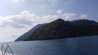 Überfahrt nach Lipari 20180907 100452