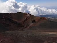 Glück mit dem Wetter.