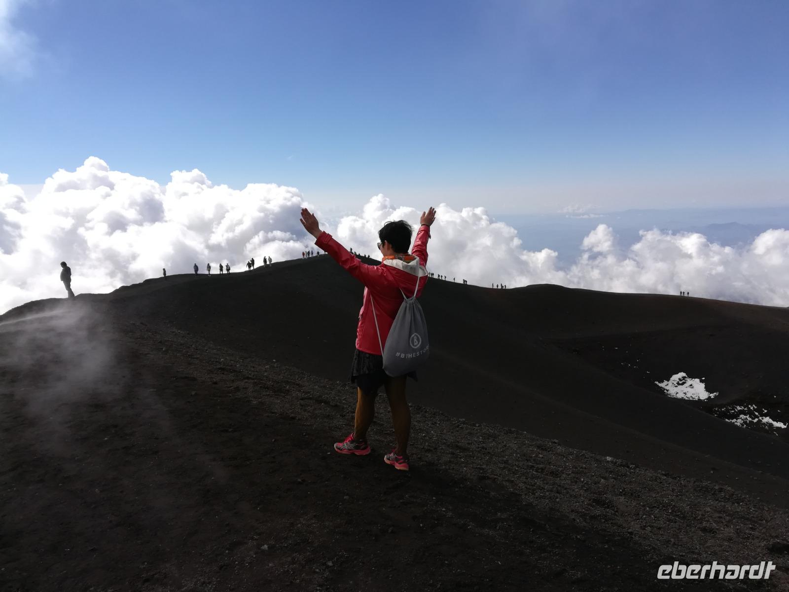 Lebensfreude pur ...