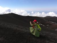 ... die im Bild festgehalten wird ...