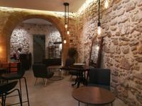 Antikes Café in Ortigia.