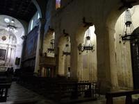 Cathedrale Syracus.