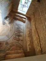 ... bestens erhalten.