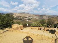 Schönes Wetter  -  schöne Aussicht.