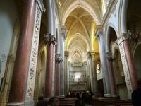 Kirche in Erice.