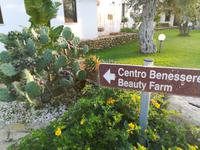 Man muß hier auf nichts verzichten !