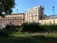 Normannepalast in Palermo