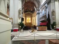 Cattedrale delle Palermo