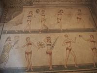 Villa Romana del Casale