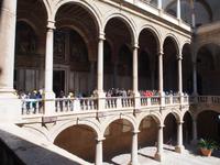 Normannenpalast Palermo