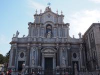 Kathedrale von Catania