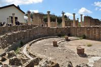 Villa Romana dell Casale - Römische Villa