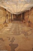 Villa Romana dell Casale - Römische Villa