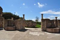 Villa Romana dell Casale - Römische Villa