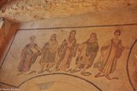 Villa Romana dell Casale - Römische Villa