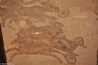 Villa Romana dell Casale - Römische Villa