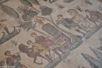 Villa Romana dell Casale - Römische Villa