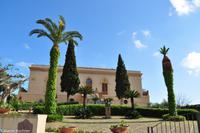 Agrigento - Griechische Anlage Agrigent