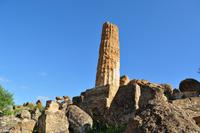 Agrigento - Griechische Anlage Agrigent