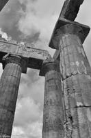 Antike Anlagen von Selinunte