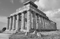 Antike Anlagen von Selinunte