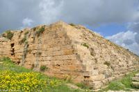 Antike Anlagen von Selinunte