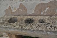 Antike Anlagen von Selinunte - Maßeinheiten