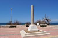 Westkap Sizilien - Einer der drei Arme der Trinacria - Capo Lilybeo/Boeo