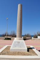 Westkap Sizilien - Einer der drei Arme der Trinacria - Capo Lilybeo/Boeo