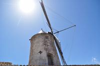 Salzstraße - Salinen von Trapani