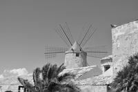 Salzstraße - Salinen von Trapani