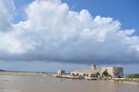 Salzstraße - Salinen von Trapani