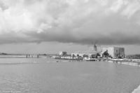 Salzstraße - Salinen von Trapani