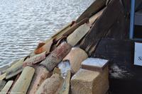 Salzstraße - Salinen von Trapani