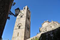 Erice - Kathedrale