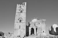 Erice - Kathedrale
