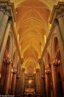 Erice - Kathedrale