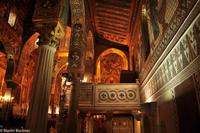 Palermo - Palazzo Reale - Normannenpalast