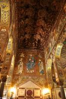 Palermo - Palazzo Reale - Normannenpalast